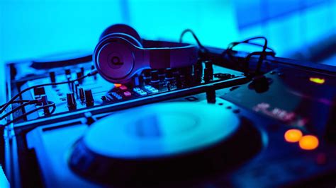 2560X1440 DJ Wallpapers - Top Free 2560X1440 DJ Backgrounds - WallpaperAccess