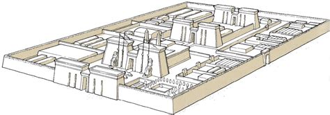 Temple of Sais: African medical school 3000 – 525 BCE