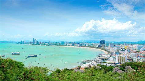 10 Best Pattaya Hotels, Thailand (from $5)