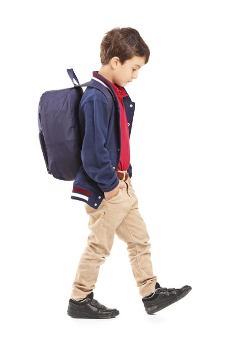 Image result for child walking with backpack Cool Poses, Kid Poses ...