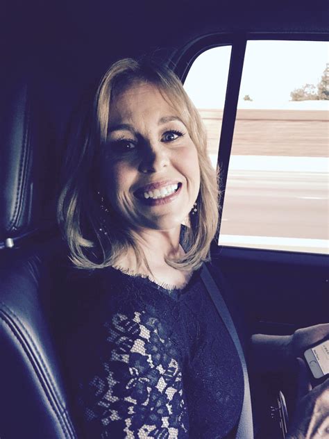 Genie Francis on Twitter: "On my way to the #DaytimeEmmys . So excited ...