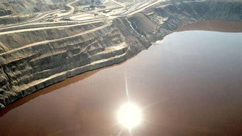 Fines for Butte's Berkeley Pit snow geese deaths undecided