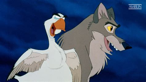 Balto (1995) - About the Movie | Amblin