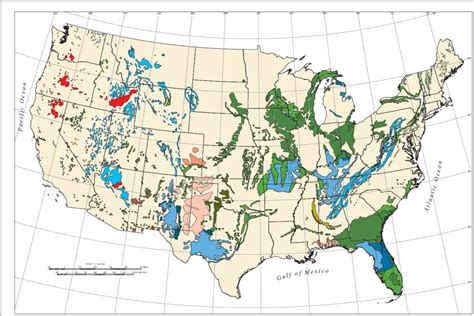 Sinkholes: More than 40% of U.S. is prone to sinkholes - Strange Sounds