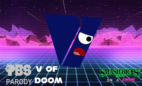 Viacom/V of Doom Frame setup/Moveset - SBLoaFN by BrandonBeak2405 on ...