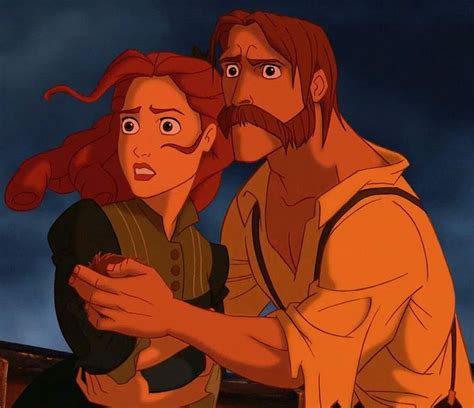 Tarzan Disney Characters – Telegraph