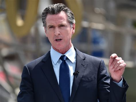 California’s Gavin Newsom Imposes Vaccine Mandates on State, Healthcare ...