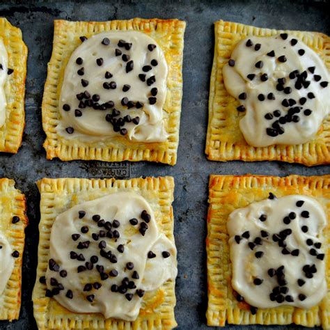 Pop Tarts Chocolate Chip Nutrition Facts | Besto Blog