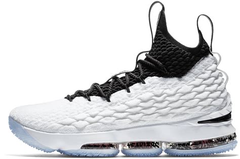 Nike Lebron 15 Colorways - 16 Styles