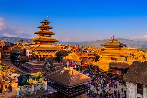 Nepal Tourism to strengthen its tourism game in 2020 with ‘Visit Nepal ...