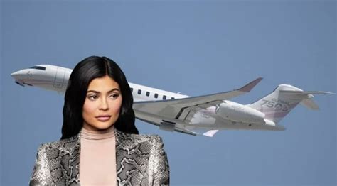 7 Celebrity Luxury Private Jets You Can’t Ignore - The Time Waster