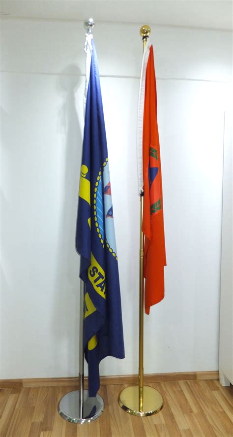 Indoor Flags