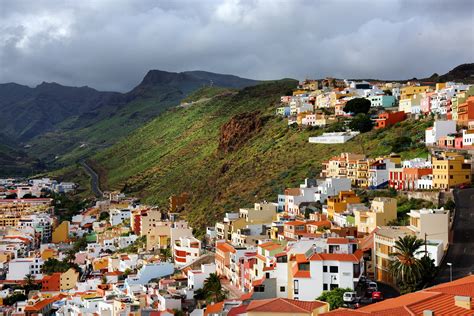 San Sebastian de la Gomera, ES location de vacances à partir de € 70/nuit | Abritel