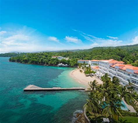 All-Inclusive Resorts in Ocho Rios Jamaica | Couples Tower Isle