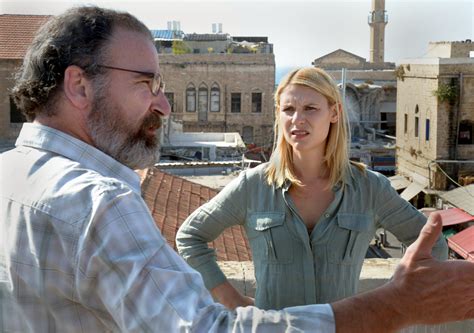 ‘Homeland’ Returns for Second Season on Showtime - The New York Times