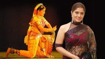 Sudha Chandran Biography: Age, Family, Award, Profile, Disability, Dance