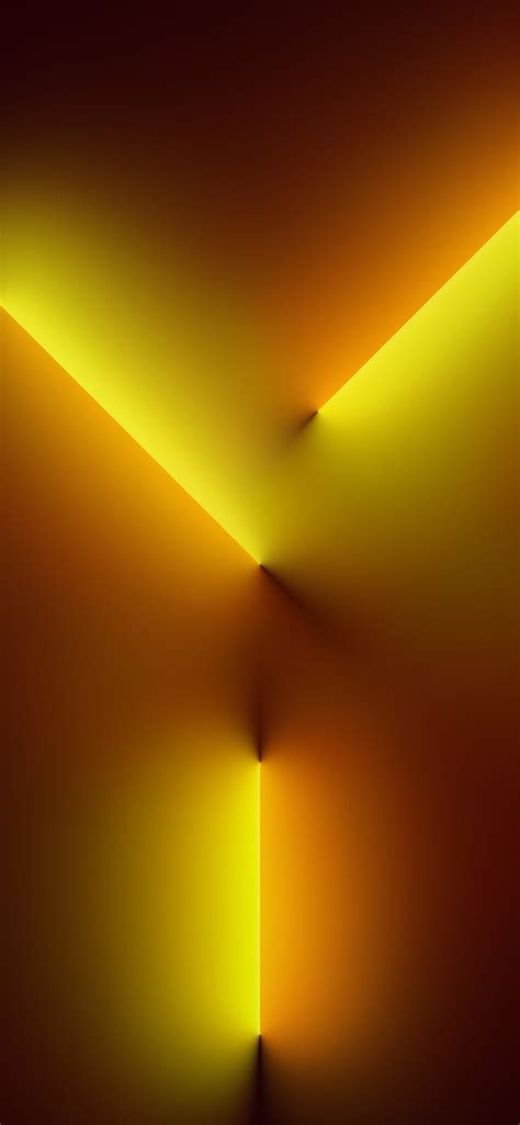 Gold Color Iphone Wallpaper