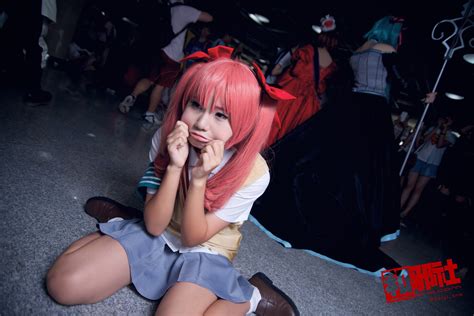Free Images : girl, cute, clothing, cosplay, girls, canton, costume, china, anime, comic ...