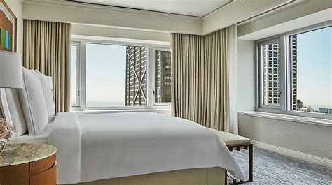 Four Seasons Hotel Chicago - Chicago Hotels - Chicago, United States ...