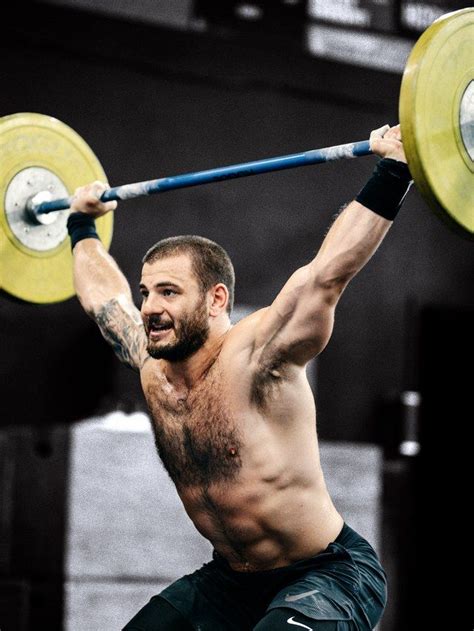 Mat Fraser Quotes - ShortQuotes.cc