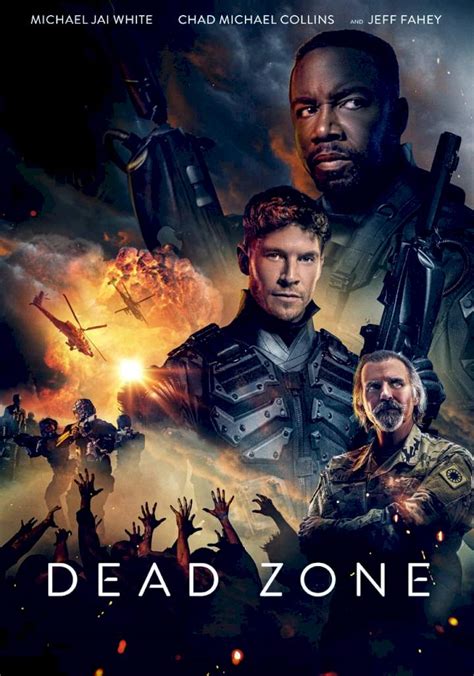 Movie: Dead Zone (2022) - Netnaija