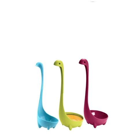 Loch Ness Ladle Monster -up to 80% OFF. Buy from Luxenmart