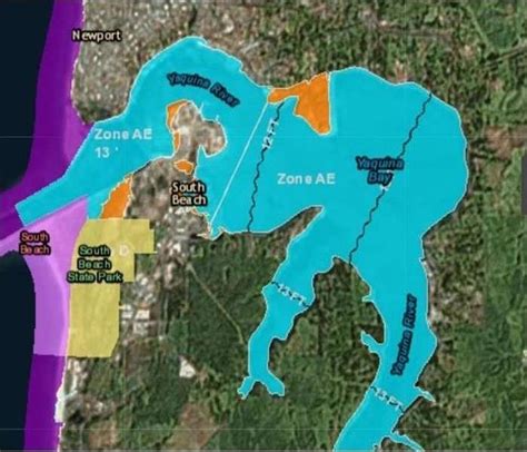 Polk County Flood Zone Map - Maping Resources