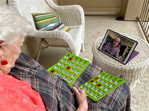 Matthew McConaughey hosts virtual bingo night for self-isolating senior citizens - National ...