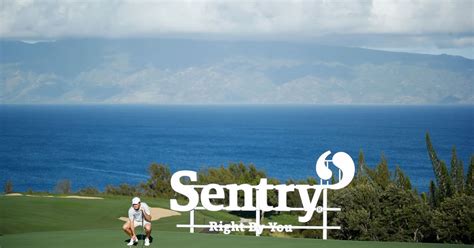 How to watch Sentry Tournament of Champions, Round 2: Tee times, live leaderboard, TV times ...