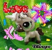 party pony - Littlest Pet Shop Icon (33167557) - Fanpop