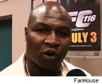 James Toney Goes Off on Randy Couture, MMA - MMA Fighting