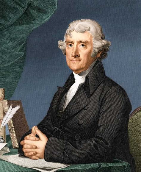 A Quick Biography of Founding Father Thomas Jefferson - Reviews - 2024