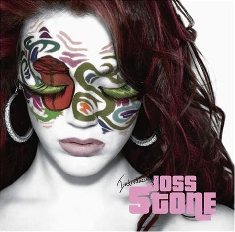 - New Album by Joss Stone (2007-12-15) - Amazon.com Music