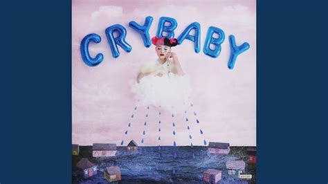 Cry Baby - YouTube Music