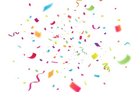 Celebration Confetti Png Image Purepng Free Transparent Cc Png | The Best Porn Website