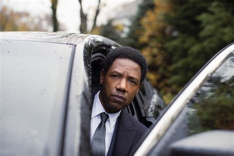 The Equalizer Series Premiere: Photos, Guest Stars & Description | KSiteTV