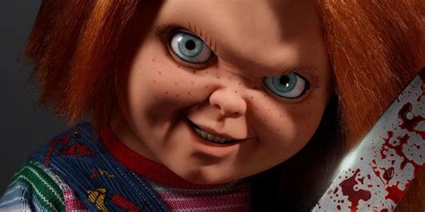 Chucky TV Series Cast & Character Guide