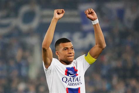 Mbappe News - Latest Kylian Mbappé Transfer News Today