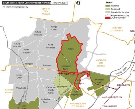 Liverpool's Development Control Plans | Liverpool City Council