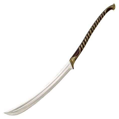 25 best Elven swords and blades - Epèes elfiques images on Pinterest | Swords, Blade and Llamas