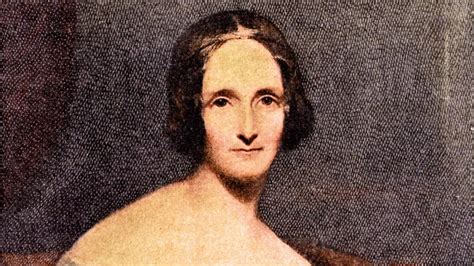 10 Facts About Mary Shelley