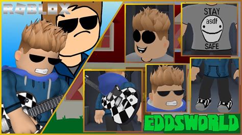 öldürmek ödeme saldırı eddsworld tom cosplay Vasiyetnameye karşı ...