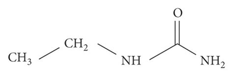 Molecular structural formula of polyurethane. | Download Scientific Diagram