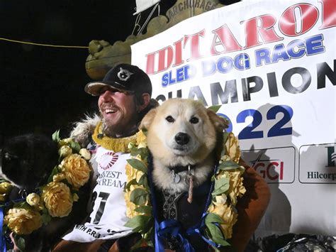 Iditarod Mushers Banquet 2024 - Camel Olympie