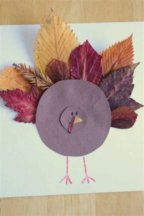 30 Handmade Thanksgiving Cards to show Gratitude