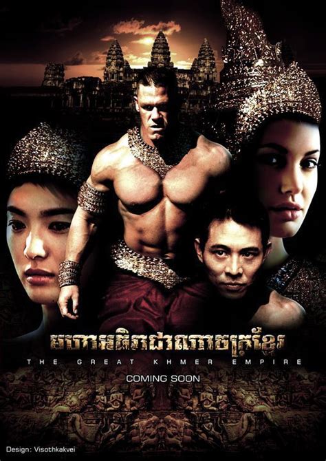 All about Cambodia: Angelina Jolie New Movie in Cambodia The Great Khmer Empire