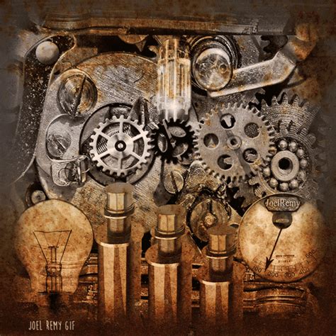 Steampunk GIFs - Get the best GIF on GIPHY