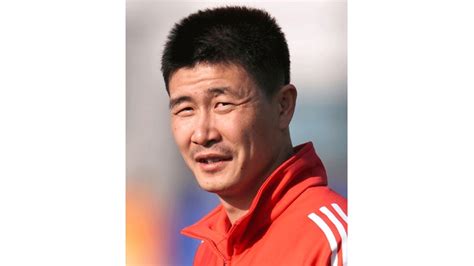 Retired Chinese soccer star Hao Haidong calls for ouster of Communist Party | World News | Zee News