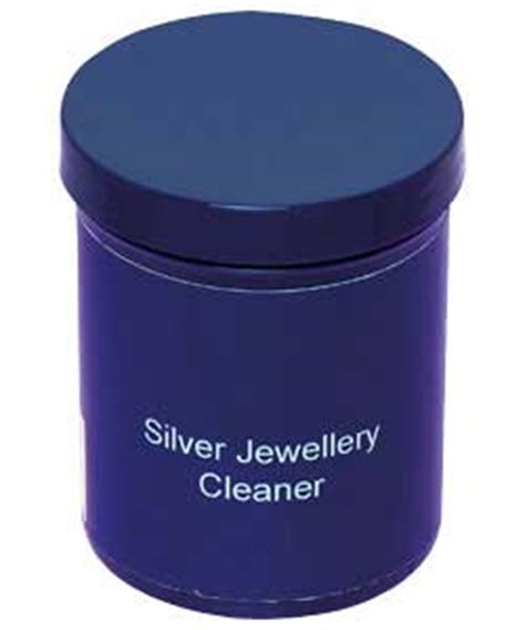 Liquid Silver Jewellery Cleaner - review, compare prices, buy online