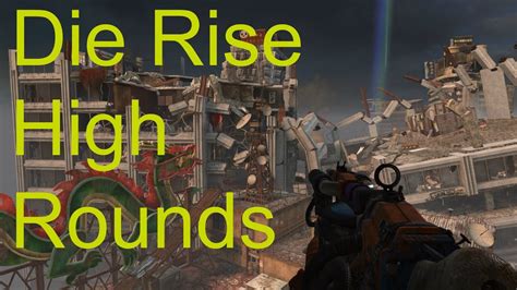 Die Rise Rounds 60+ Gameplay and Strategy Guide! - After Sliquifier ...